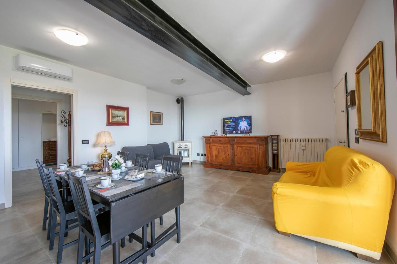 Villa Teresa Apt Lake Garda View - Happy Rentals Soiano Del Lago Exteriér fotografie